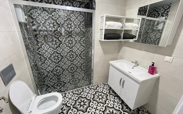 Forbes Butik Otel