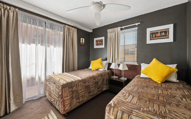 Nautilus Mooloolaba