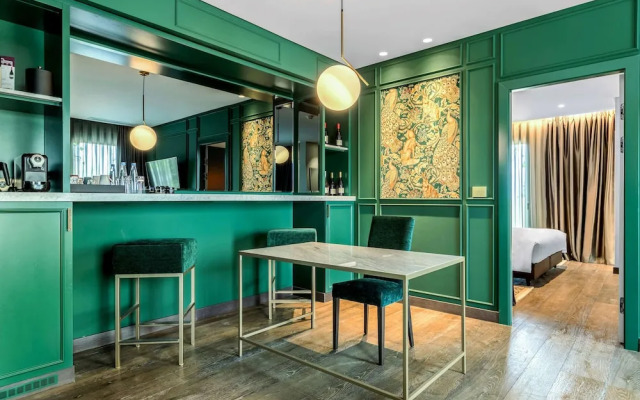 Tsinandali Estate, a Radisson Collection Hotel