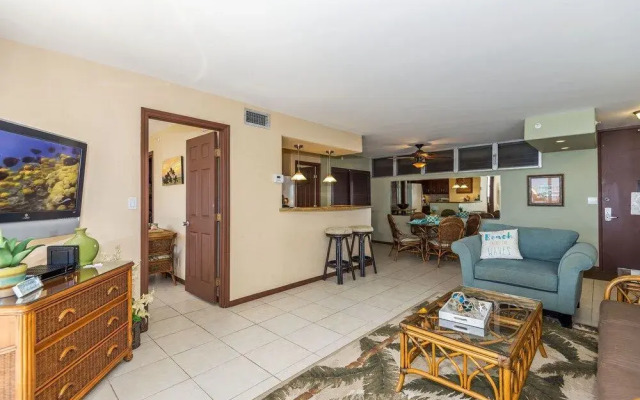 Royal Kahana 812 - 1Br Condo