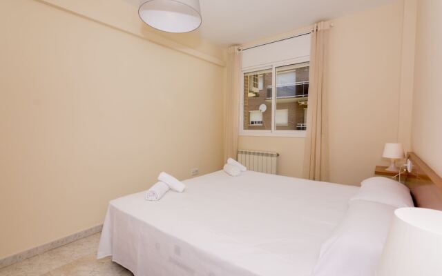 HomeHolidaysRentals Salvador - Costa Barcelona