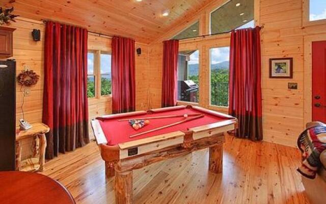 Picture Perfect Holiday home