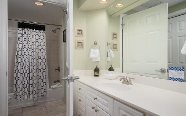 Westwinds 4820 at Sandestin