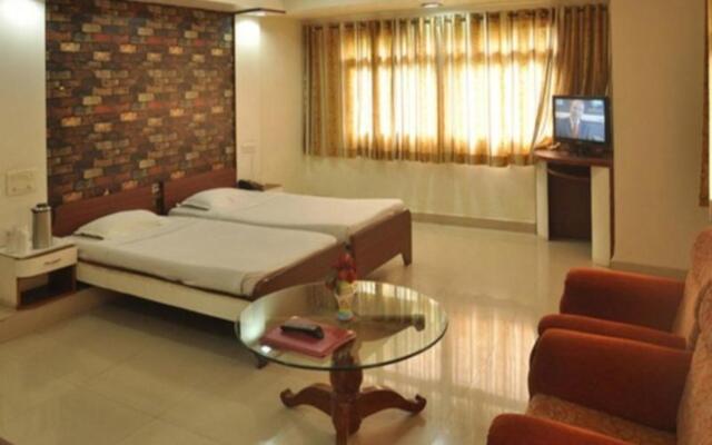 Hotel Grand Arjun