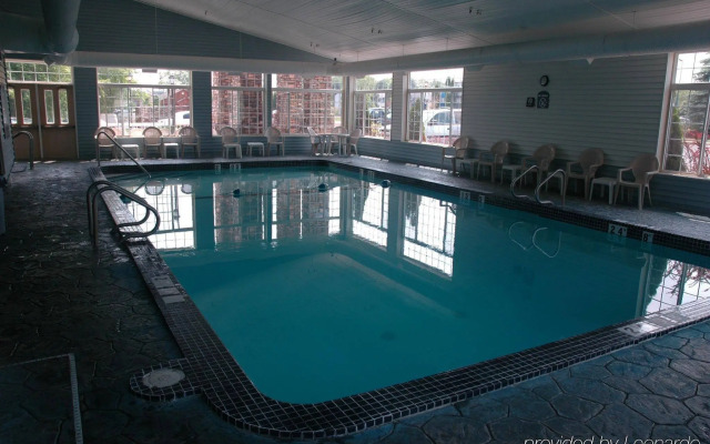 Holiday Inn Express Mackinaw City by IHG