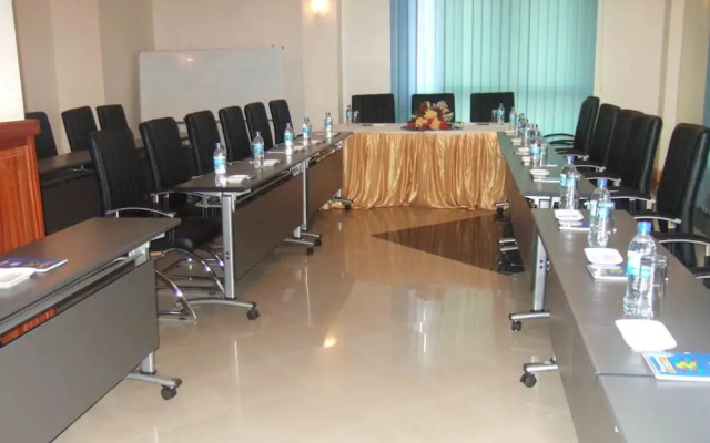 My Room by Oyo Rooms