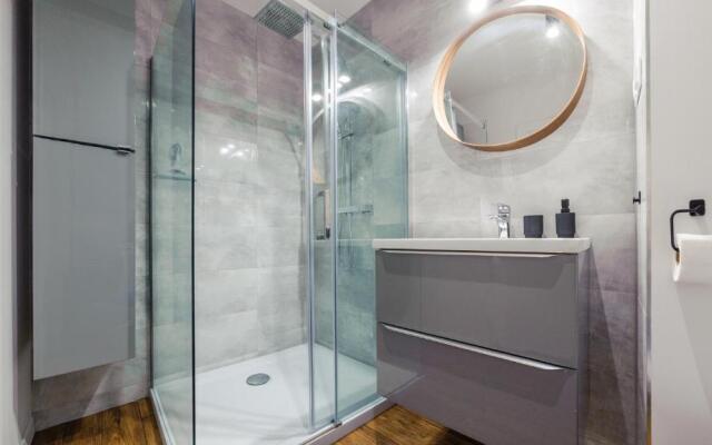 Apartamenty Sun & Snow Gąski