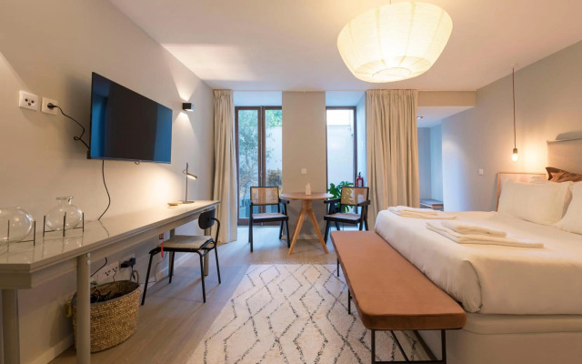 NEW! Porto Central Loft I with Terrace