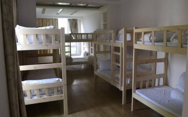 Zhuhai Ten Villa Hostel