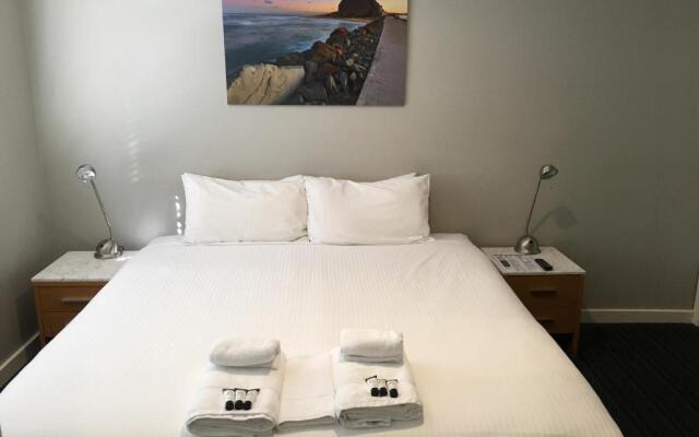 The Premier Hotel