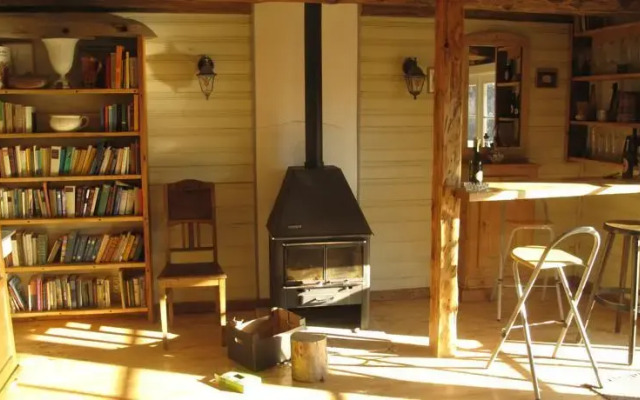 Välja Holiday Home