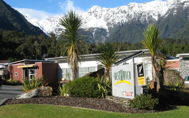 The Westhaven Motel