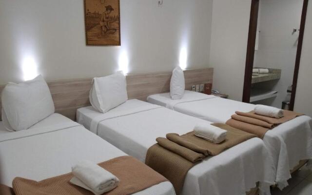 Hotel Padre Cícero