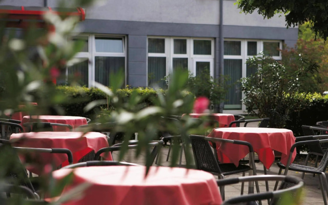 Ibis Styles Gelsenkirchen