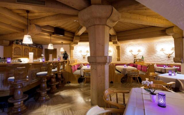 Hotel Leitner