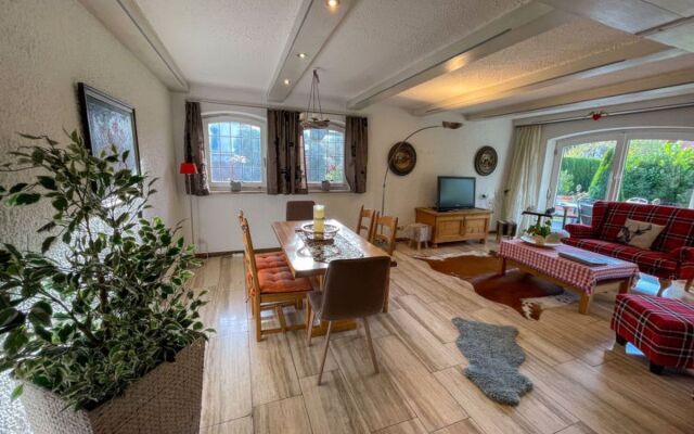 Achentaler Vitalhotel