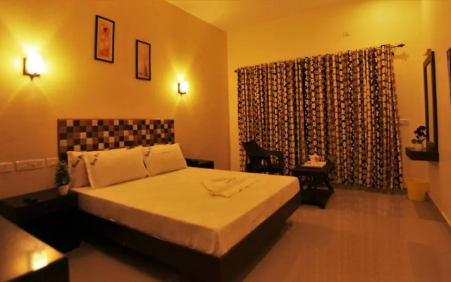 Hotel Sun Park