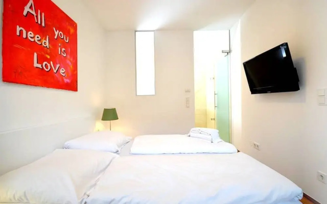 Vienna Residence Stylish Apartment for two People in the Center of Vienna