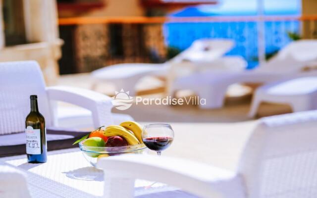 Villa Paradise