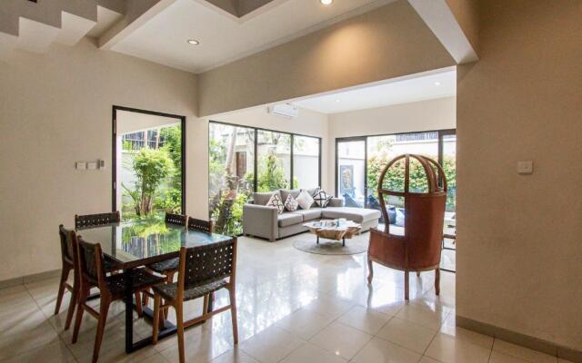 Villa Kekasih by Bali Prime Hospitality