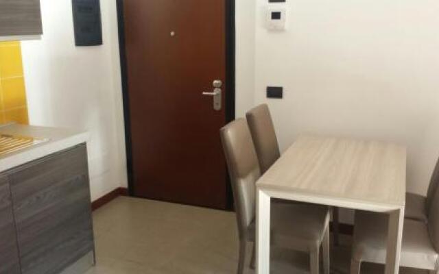 Luxury Milan Suites & Apartments