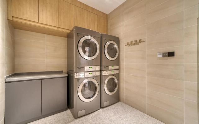 Hanting Hotel Hangzhou Liangzhu New Town