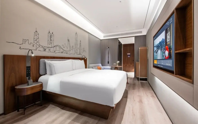 UrCove by HYATT Shenzhen Bay Nanyou