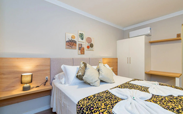 Dom Luiz 305 - My Home Temporada