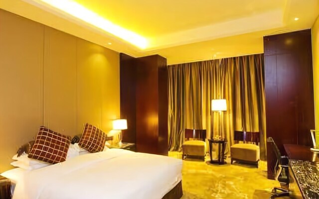 Huanghe State Guest House Of Henan