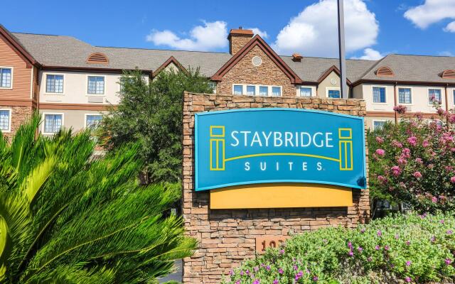 Sonesta ES Suites Austin The Domain Area