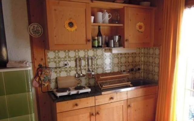 Agriturismo Munt la Reita