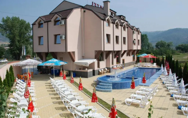 Hotel Nice