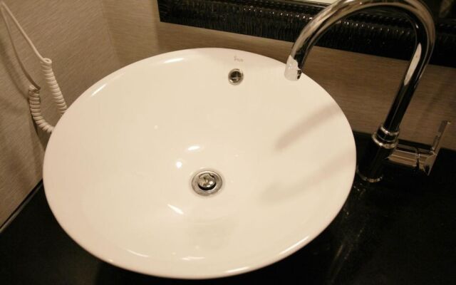 Seongbuk (Bomun-Dong) Piano