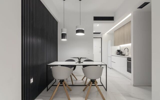 Heritage Boutique Apartments
