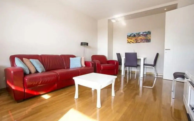 Apartment Belville