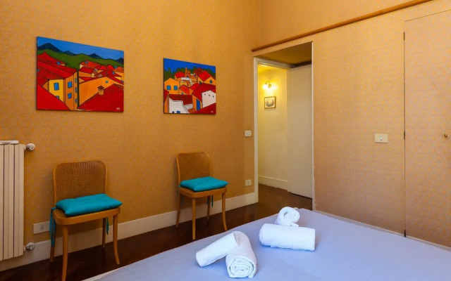 Apartment - Chiaia II BH67