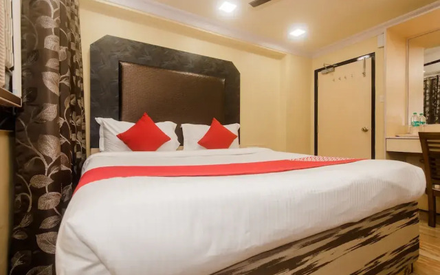 Hotel Elegant by OYO