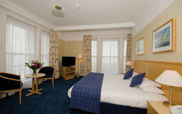 The Royal Beach Hotel