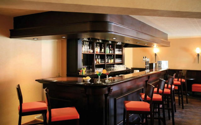 Best Western Plus Clos Syrah