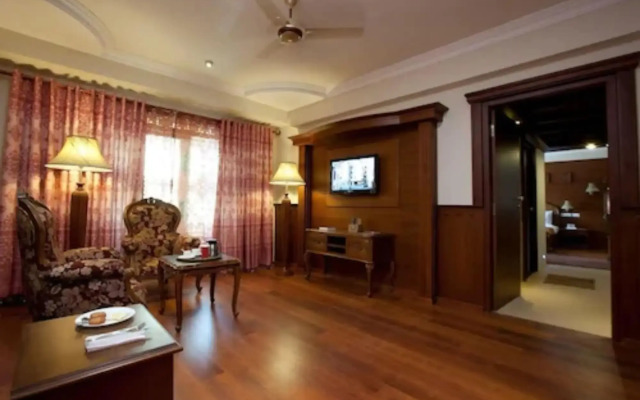 JC Residency Madurai