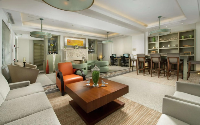 Hilton Garden Inn Miami South Beach