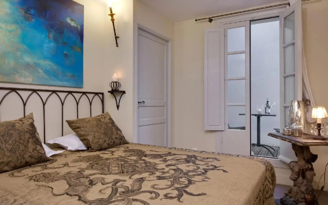 La Maison des Augustins B&B, Spa et Fitness