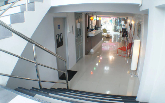 Ma Non Nont Hotel & Apartment