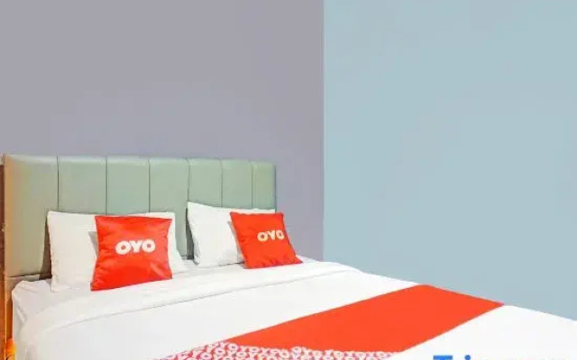 Hotel O Mandala Suite