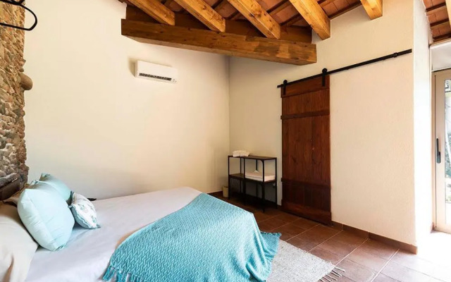 RUSTIC & CHIC b&b