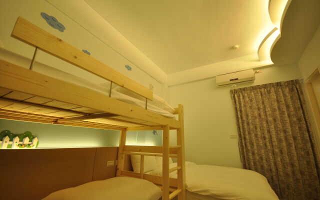 Yurong B&B