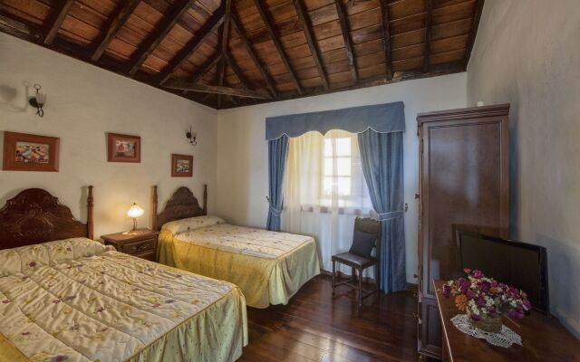 Hotel Rural Senderos de Abona