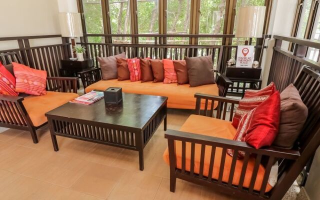 Nida Rooms Udon Thani Town 424