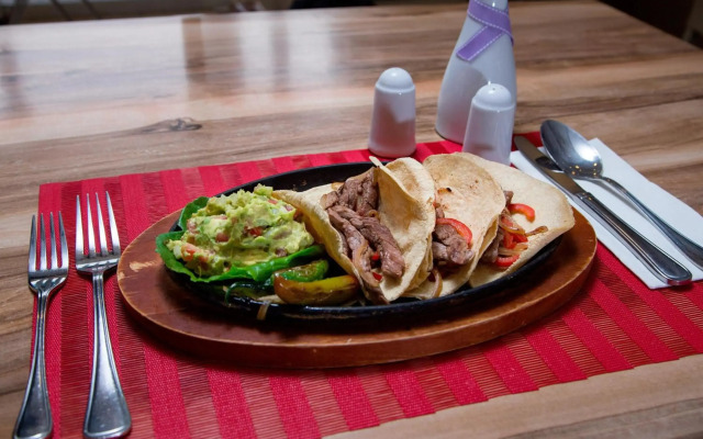Four Points By Sheraton Queretaro Norte