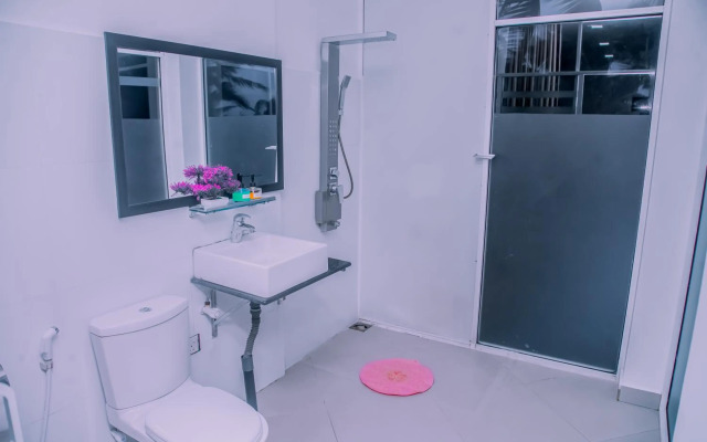 Villa Ocean Dew